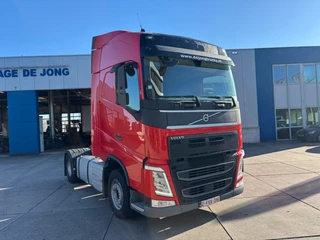 Volvo FH 2019 - 13.420 Globetrotter / 331.938 km! afbeelding 3 miniatuur