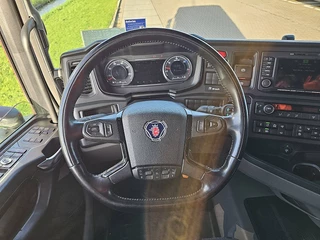 Scania R 2023 - R460 obrazek 13