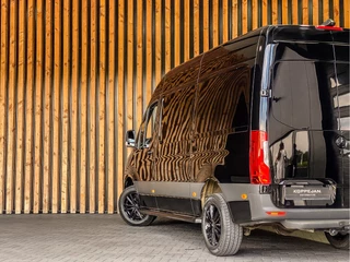 Mercedes-Benz Sprinter 2021 - 317 CDI 170PK Automaat L2H2 image 19