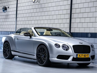 Bentley Continental GT 2012 - GTC | 4.0 V8 obrazek 2