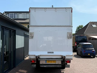 Mercedes-Benz Sprinter 2019 - 519 V6 Clixtar Be Combi 4474kg Laadvermogen Euro 6 bild 4