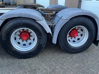 Scania T 2002 - 124G 420 zdjecie 18