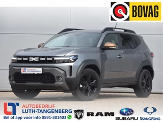 Dacia Duster 2025 - 1.6 Hybrid 140 Extreme | Winter + Techno Pack | image 1