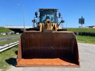 Caterpillar 972K 2012 - N/A imagem 8