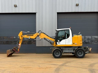 Liebherr 910 Compact 2018 - N/A obrazek 14