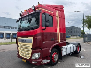 DAF XF 410 2015 - N/A obrazek 1