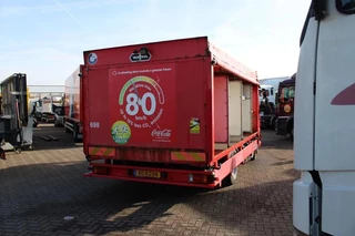 Iveco Eurocargo 2009 - N/A image 5