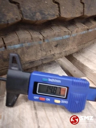 Pirelli N/A - Occ band 11r22.5 Pirelli immagine 3