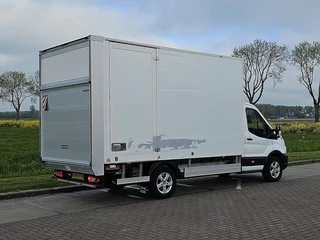 Ford Transit 2022 - 2.0 image 3