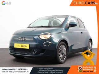 Fiat 500e 2023 - Berline 42 kWh Automaat en venta