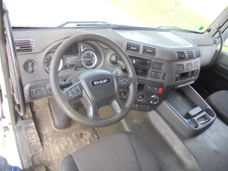 DAF 400 2015 - CF imagem 8