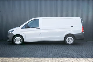 Mercedes-Benz Vito 2024 - 116 CDI L3 Pro | Facelift | 160 PK | Automaat | Mbux | Navi | Camera | Cruise | Carplay bild 5