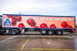 Schmitz Cargobull N/A 2015 - SCB-S3B - TK SLXe300 - 4759 H zdjecie 2