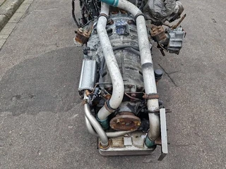 ZF Ecomat 2 6 HP 592C afbeelding 3 miniatuur