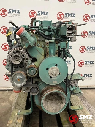 Volvo N/A - Occ motor TAD765VE 235kW Volvo obrazek 4