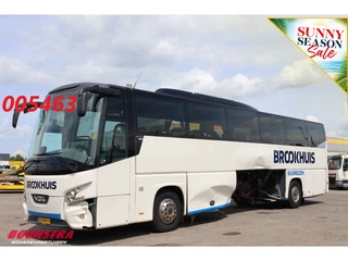 VDL FUTURA 2016 - Bed. Fahrbereit FHD2-129/370 53-Pers. Toilet TV Euro 6 te koop