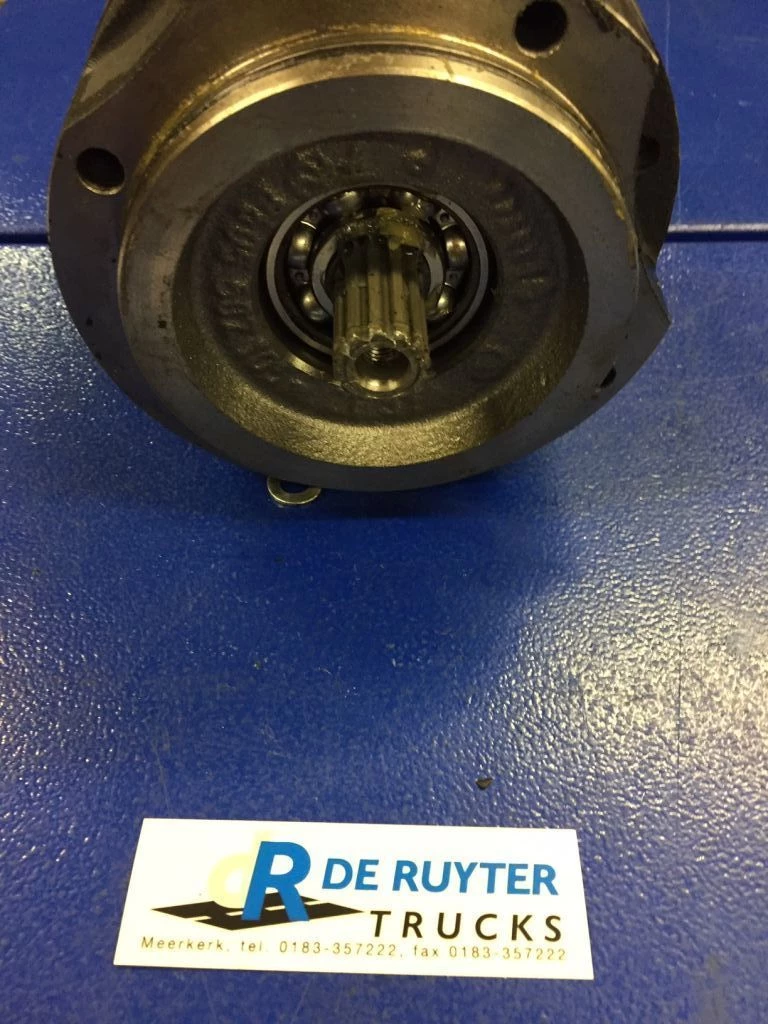ZF - Stuuroliepomp 8605955133 obrázek 4