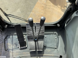 Liebherr LH 60 C Litronic EPA Umschlag bagger 2015 - N/A zdjecie 18