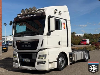 MAN TGX 2017 - 18 480 image 2