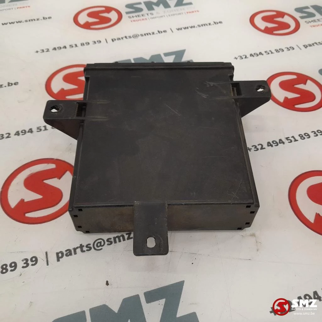 Scania 2002 - Occ Ecu coordinator 24V Scania 4-serie immagine 5