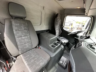 Mercedes-Benz Atego 2009 - 1222 L Kühl-LKW Klima bild 25