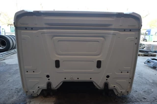 Mercedes-Benz N/A 2014 - AROCS L-CAB TUNNEL 320 STREAMSPACE 2.3 96082015921314 obrazek 4