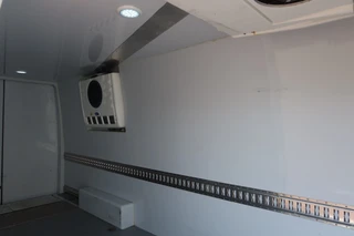 Mercedes-Benz Sprinter 2024 - 315 L3/H2 Koelen/Vriezen Bi-Temp + Laadklep obrazek 6