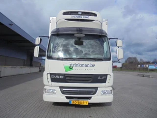 DAF LF 45 2013 - 210 NL TRUCK immagine 2