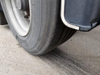 D-TEC FLEXI TRAILER | ALL CONNECTIONS | BPW DRUM. APK TUV | 29-10-2026. 2014 - N/A imagen 26