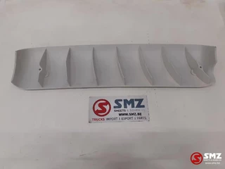 DAF 85 - Hoekspoiler links DAF 65-75-85-cf immagine 2