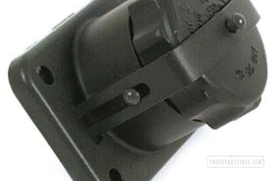 Diversen - JAEGER Electrical System Stekkerdoos Nato 2-polig 35/50 afbeelding 1