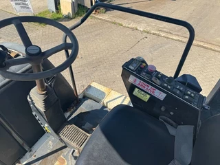 Dynapac N/A 2010 - CP 142 zdjecie 10