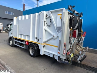 Renault N/A 2012 - Midlum 270 Dxi EURO 5, Retarder, Semat bild 4