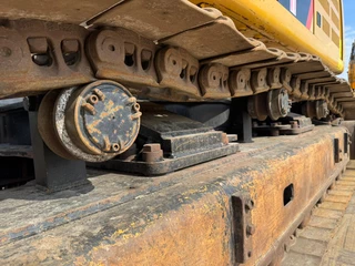 Caterpillar 352F 2018 - N/A imagen 10