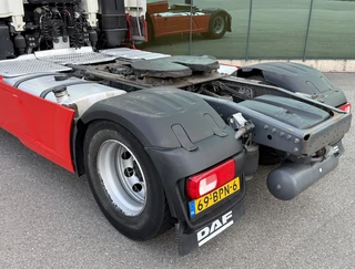 DAF XF 460 2016 - SSC   FT       2X TANKS     EURO 6      FULL SPOILER       2 PIECES AVAILABLE        HOLLAND-TRUCK image 18