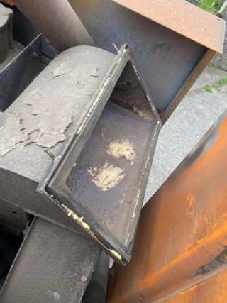 Nilfisk N/A 1998 - MFH2200 SWEEPER MFH 2200 CLEANER obrazek 21