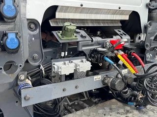 Scania R 2024 - R590 6x2 ,ret,LLL,220000 km hydr,alcoa obrazek 6