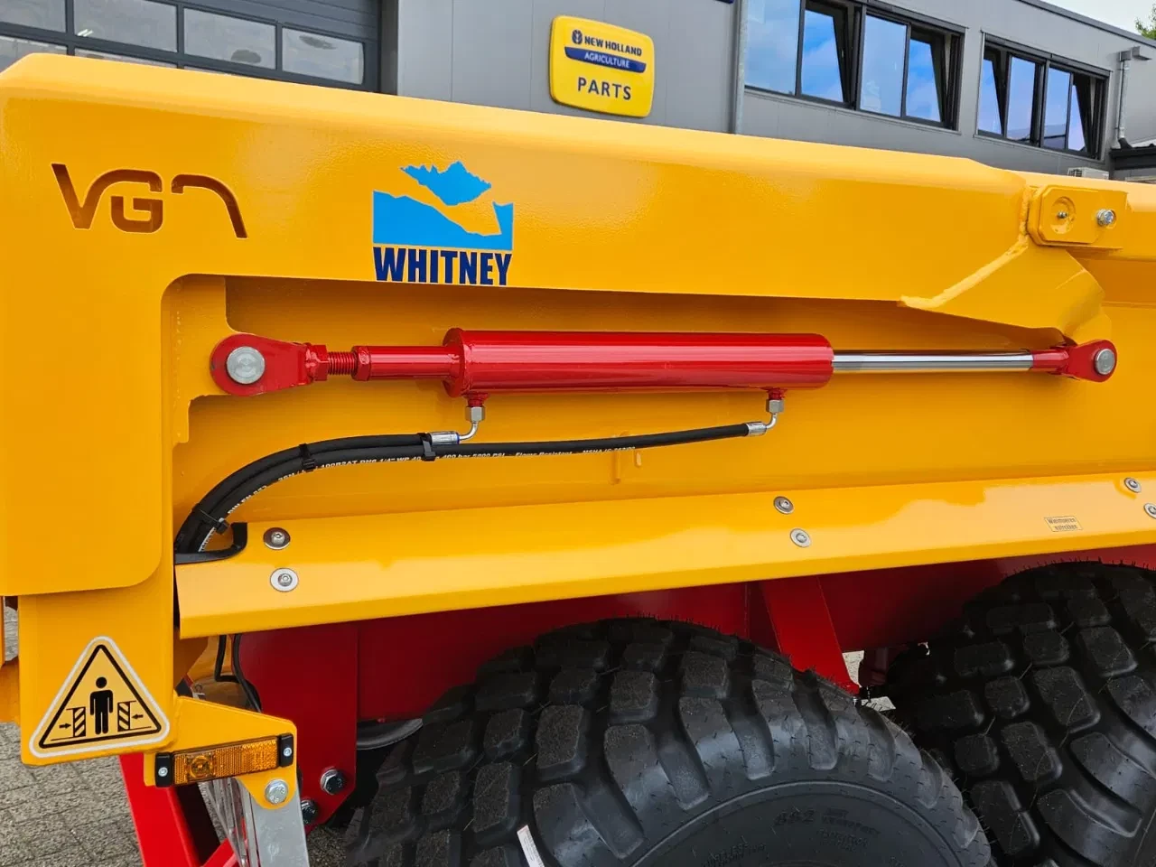 VGM 2025 - Whitney 10 Bild 19