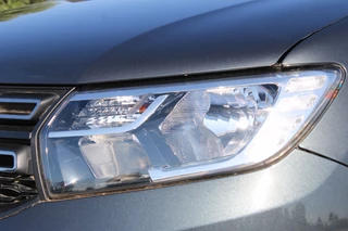 Dacia Sandero Stepway 2019 - 0.9 TCe SL Camera !!NIEUWBINNEN!! obrazek 18