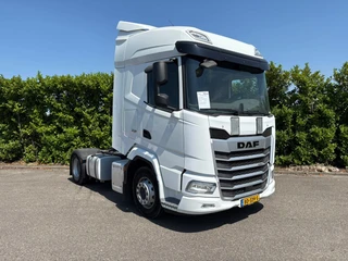 DAF XF480 2022 - FT Euro6 te koop