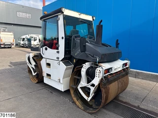 Bomag N/A 2012 - BW 174 AP-4 AM 74 kW, 7485 hr obrazek 4