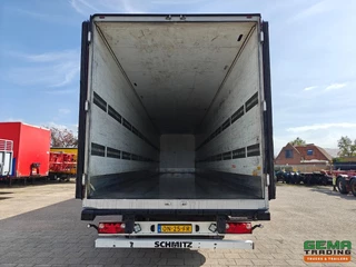 Schmitz Cargobull SCB S3B 2014 - N/A obrazek 5