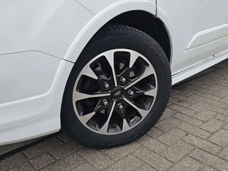 Ford Transit Custom 2021 - 2.0 obrazek 17