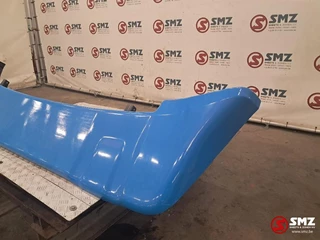 Ford N/A 2022 - Occ dakspoiler Ford immagine 2
