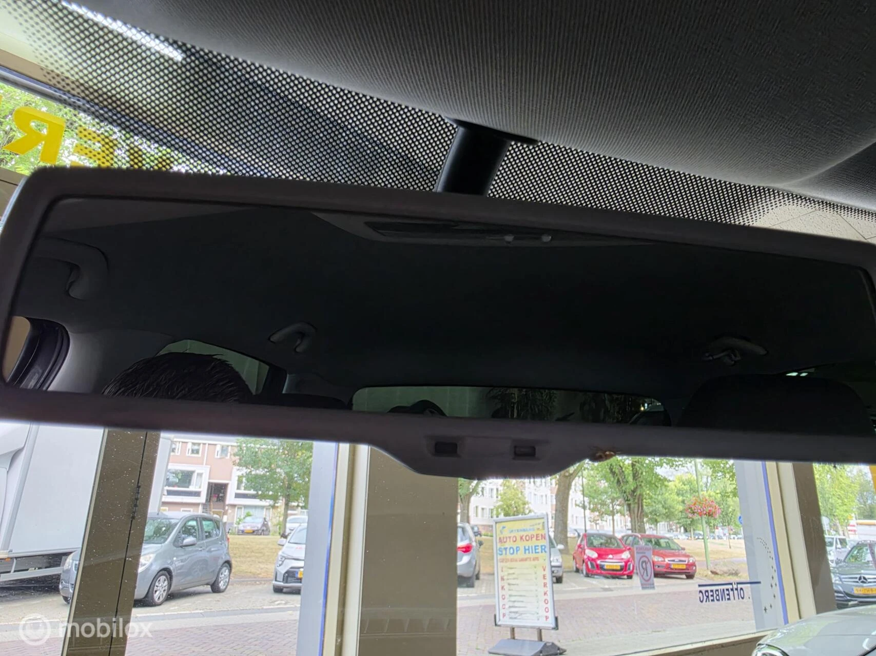 Volkswagen Polo 2012 - 1.4-16V Highline afbeelding 22