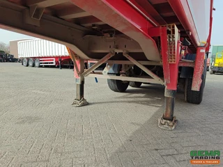 Stas S300CX 2011 - N/A immagine 12
