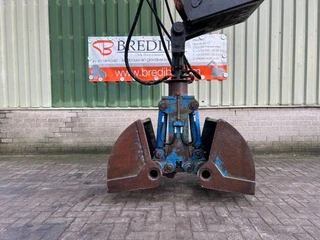 - Zand Grijper 80 breedte for sale