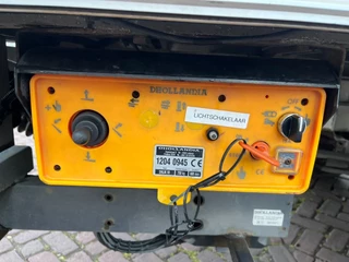 Mercedes-Benz Sprinter 2012 - 513 2.2 CDI image 43