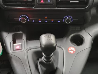 Citroën Berlingo 2020 - 1.2PureTech 111pk Benzine! imagen 13