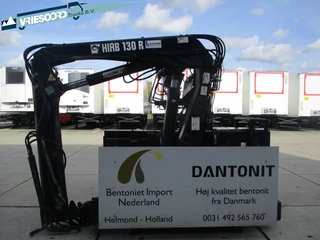 Hiab N/A 2005 - R-130-S1 zdjecie 5